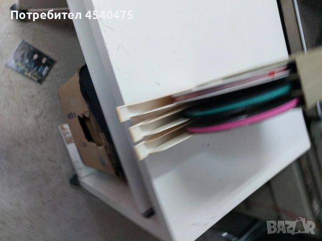 РОЛКИ ЗА Магнетофон , снимка 8 - Други - 54869871