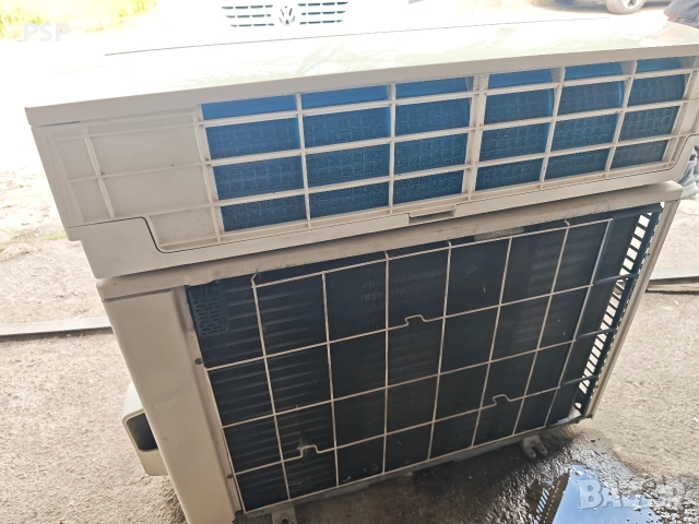 mitsubishi Митсубиши климатик, снимка 3 - Климатици - 54606524