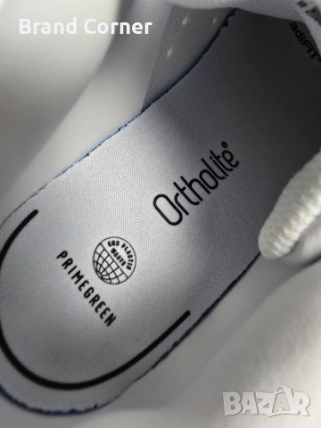 Детски маратонки Adidas Stan Smith – Оригинални, снимка 6 - Детски маратонки - 54288039