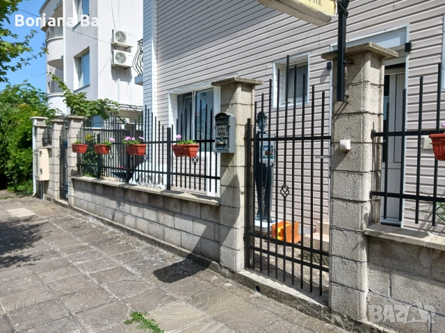 Лято в Йоанна 1-гр.Обзор, снимка 2 - Квартири, нощувки - 54032469