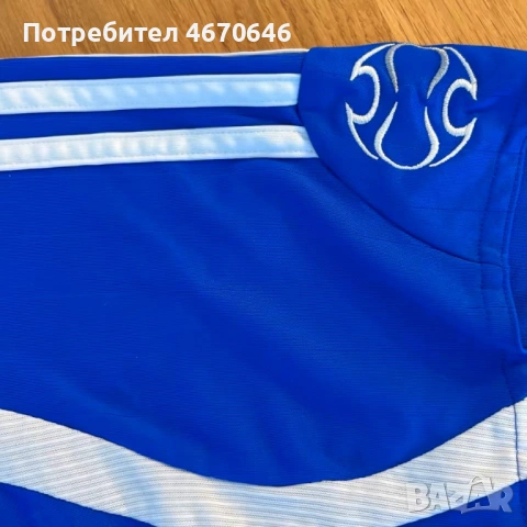 Футболни тениски England David Beckham / Schalke 04 Kevin Kuranyi, снимка 14 - Футбол - 54586783