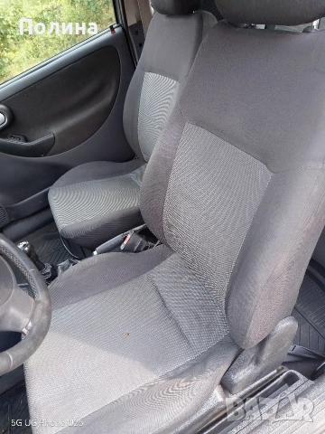 opel corsa, снимка 9 - Автомобили и джипове - 55000804