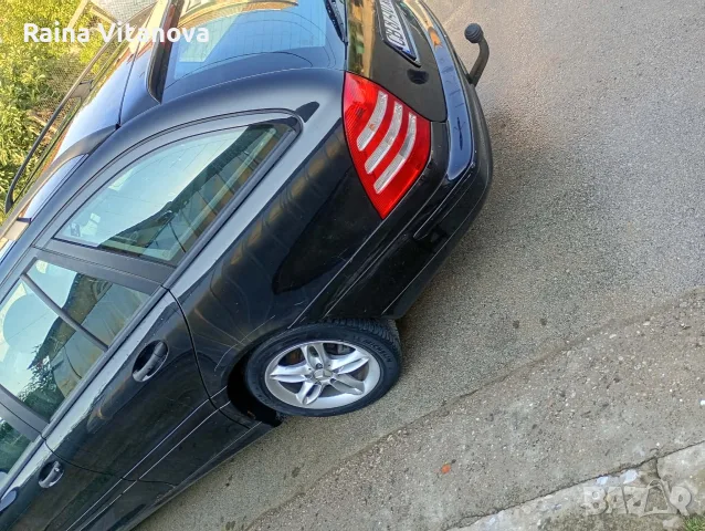 Mercedes Benz Автоматик , снимка 2 - Автомобили и джипове - 55577833