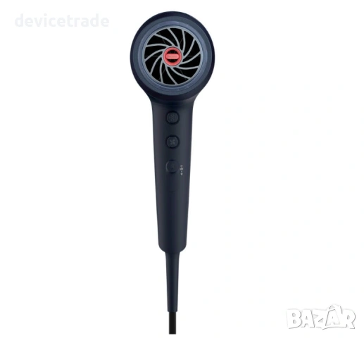 Сешоар Philips BHD512/00, 2300W, Технология ThermoShield, снимка 3 - Сешоари - 54589981