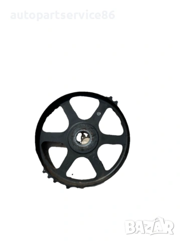 Зъбно колело на разпределителен вал за Chevrolet Captiva Z20S1 2.0 VCDI 110Kw (2010)