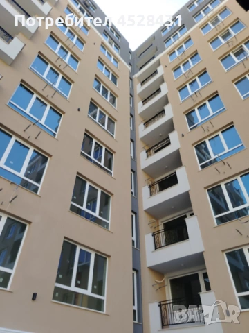 Двустаен апартамент в кв. Южен, снимка 18 - Апартаменти - 54556101