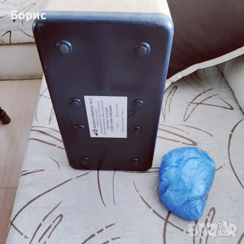 Диспансер за калцуни , снимка 3 - Медицински консумативи - 55615152