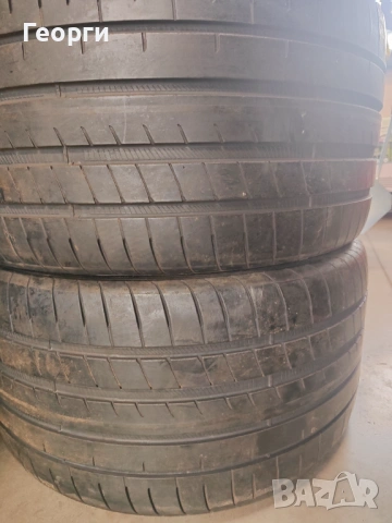 2бр.летни гуми 305/30/21 Goodyear, снимка 8 - Гуми и джанти - 54720128