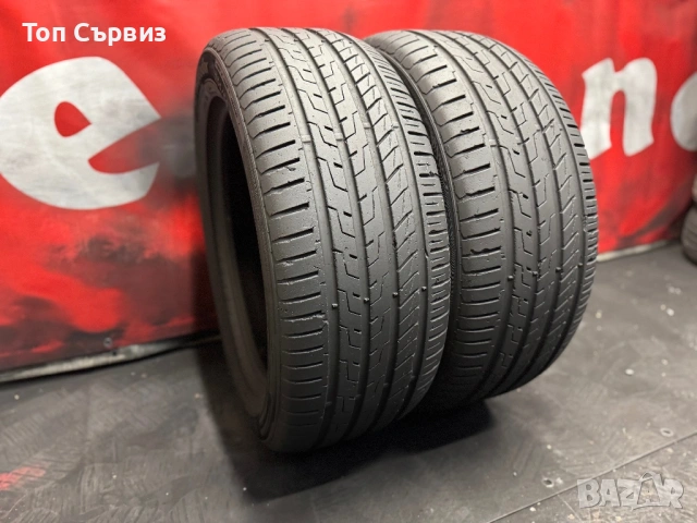 255 50 19, Летни гуми, Matador Hectorra5, 2 броя
