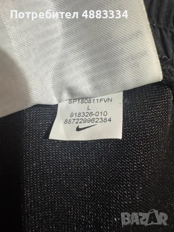 Мъжко долнище Nike., снимка 4 - Спортни дрехи, екипи - 55451218