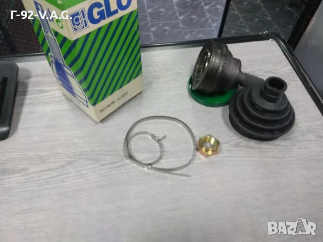 3090K=95598210**NEU**GLO**CITROEN**C15**КАРЕ ВЪНШНО КОМПЛЕКТ** 