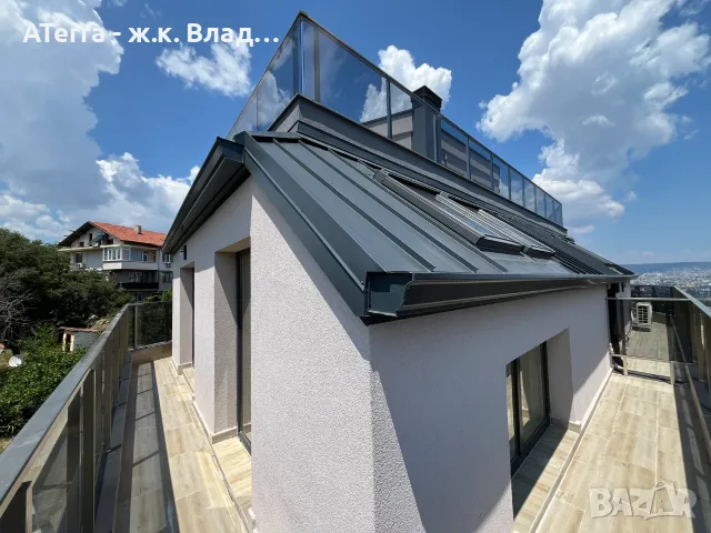 ПРОДАВА ДВУСТАЕН АПАРТАМЕНТ - кв. Аспарухово, снимка 15 - Апартаменти - 55300582