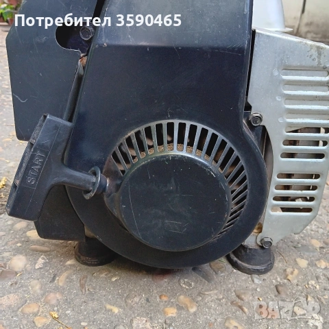 Малък генератор BOSCH 800W, снимка 8 - Генератори - 54875468