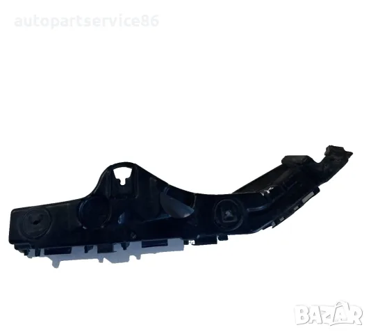 лява конзола за предна броня 95205507 за Chevrolet Captiva 2.2 VCDi (2012 г.)