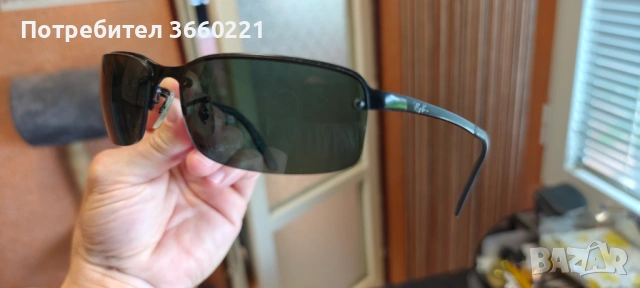  слънчеви очила Ray-Ban RB3217, снимка 11 - Слънчеви и диоптрични очила - 54892253