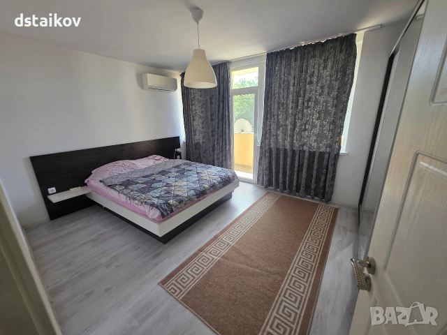Тристаен апартамент под наем , снимка 5 - Апартаменти - 54726279