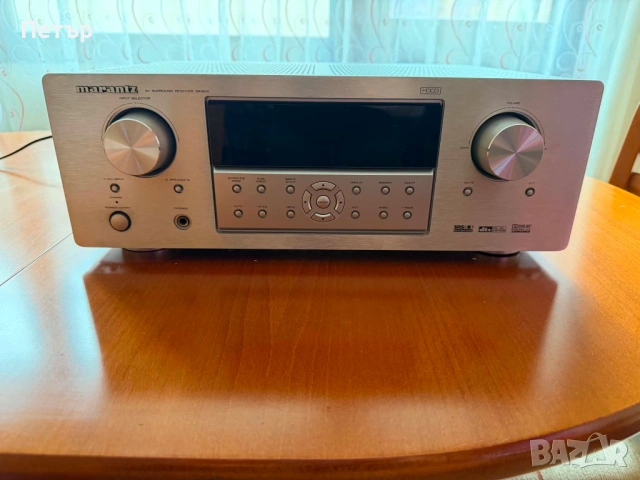 Ресийвър Marantz SR3001 – много добро състояние