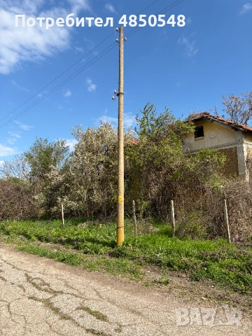 парцел в село Тошевци, Видинско, снимка 3 - Парцели - 54818648
