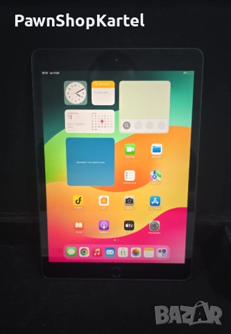 Apple iPad 7th Generation 32ЄВ Отлично състояние