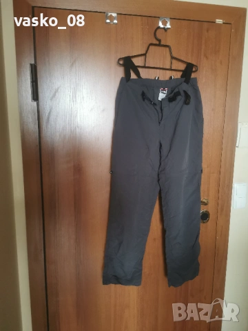 North Face_M панталон, снимка 2 - Къси панталони - 54312517