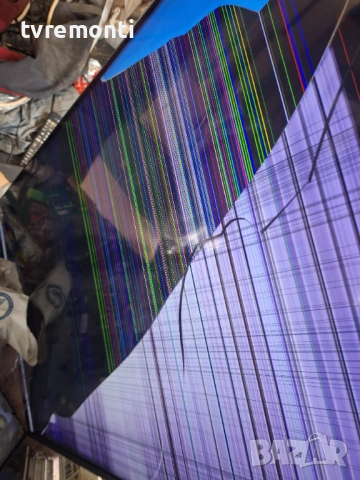 Power Board BN44-01336G   for ,Samsung UE43U8072FU  43inc DISPLAY CY-BF043HGAR1V , снимка 9 - Части и Платки - 54159358