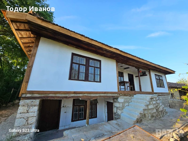 Имот с.Кривня , снимка 8 - Къщи - 55040399