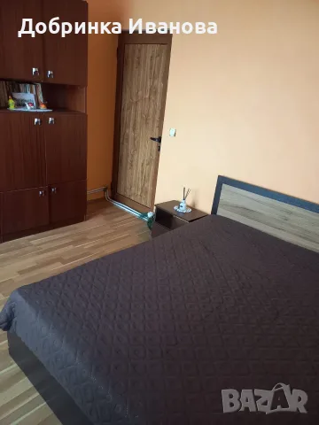 Апартамент гр. Тервел, снимка 15 - Апартаменти - 55460277