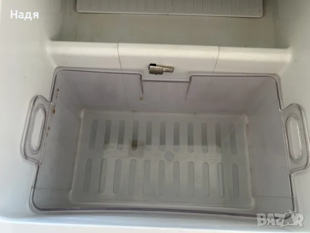 Hendi Ice Maker-ледогенератор,мод:271551,инокс, снимка 6 - Други - 55564421
