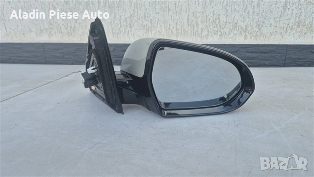 Дясно огледало Kia Niro година 2017 2018 2019 2020 2021 2022 код 049687, 049688, снимка 4 - Аксесоари и консумативи - 54559929