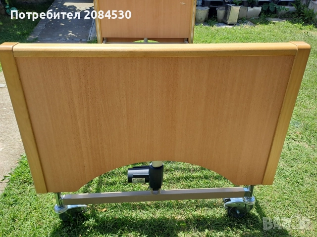 Болнично легло VERMEIREN, снимка 8 - Други - 53347618