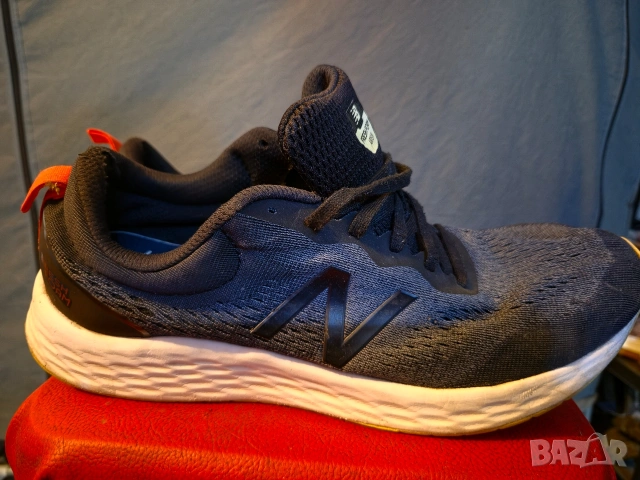 New balance-нов модел-номер46, снимка 5 - Маратонки - 55077720