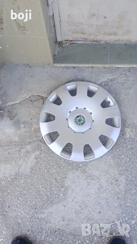 Тас за шкода 15 цола