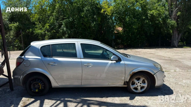 Опел Астра за части, снимка 3 - Автомобили и джипове - 54930181