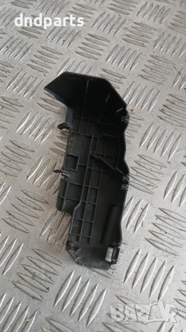 Пластмаса врата Seat Alhambra 2014 (задна дясна) 7N0839350