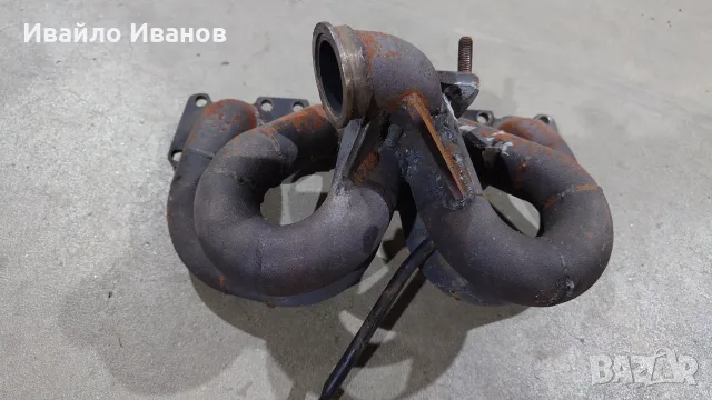 Комплект голяма тунингова турбина за Audi/Seat/Vw, снимка 7 - Части - 55405748