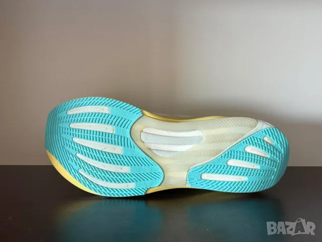 adidas Supernova Rise 42номер 26.5см Стелка Нови с кутия , снимка 8 - Маратонки - 55422599