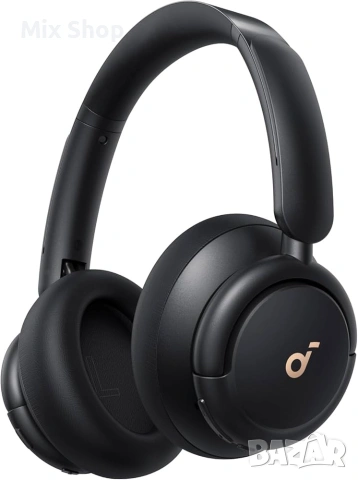 Нови Слушалки Soundcore Q30 by Anker