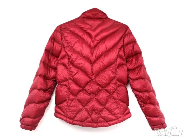 🏕️ LL Bean / XS / дамско пухено яке, снимка 5 - Якета - 55417624