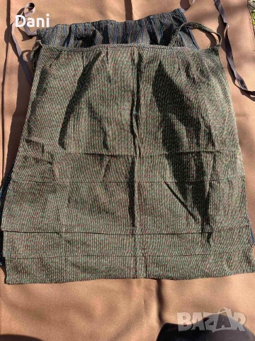 автентични престилки, снимка 2 - Антикварни и старинни предмети - 54126522