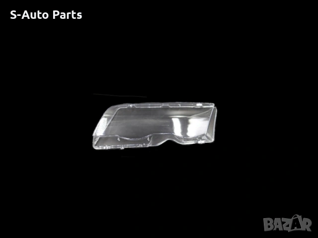 Стъкла за фарове на BMW 3 E46 (1997-2001)​, снимка 4 - Аксесоари и консумативи - 54134285