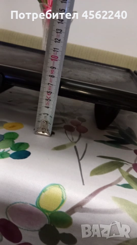 Скара-плоча Zelmer, снимка 8 - Скари - 51686695