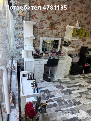 Fotos biznes sulariom, снимка 2 - Продажба или споделяне на готов бизнес - 55234446