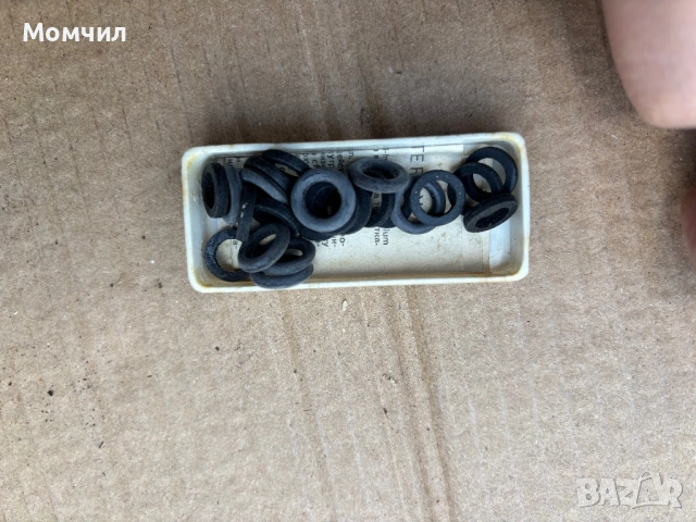 Продавам части за москвич, снимка 13 - Части - 54477746