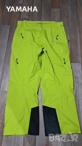 The  north  face  Мъжки  Туристически  Панталон L, снимка 12 - Панталони - 54654407
