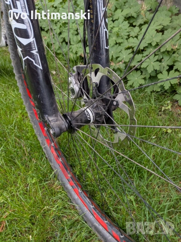 Specialized Crave 29, Fox Kashima 32, снимка 6 - Велосипеди - 54995423