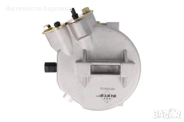 Компресор за климатик за Nissan Primastar и Nissan X-Trail, снимка 3 - Части - 54865232