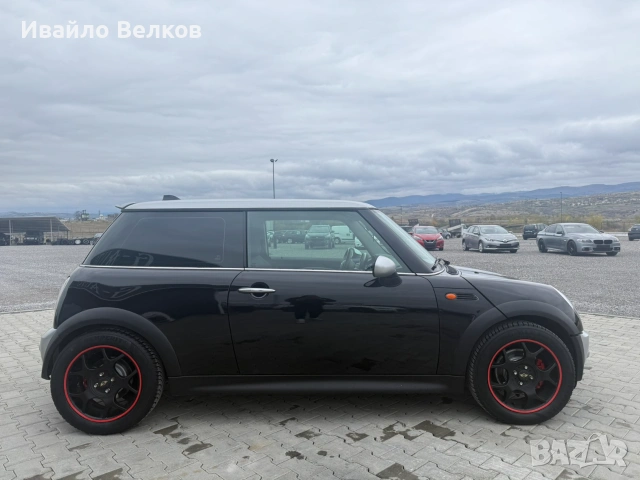 MINI Cooper , снимка 7 - Автомобили и джипове - 55041883