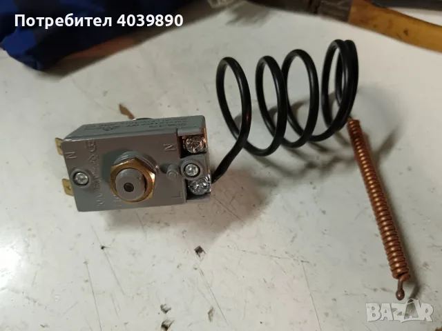 Продавам електро и ВиК части, снимка 4 - Други - 55578143