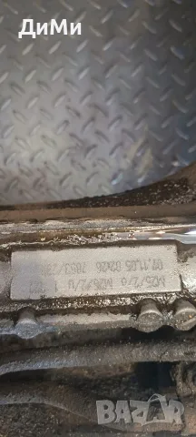 рейка бмв е61 530д 231кс bmw e61 530d, снимка 6 - Части - 55394742