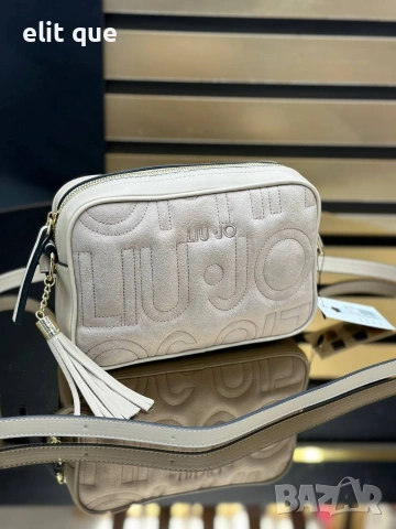 дамски чанти liu jo, снимка 9 - Чанти - 55237194